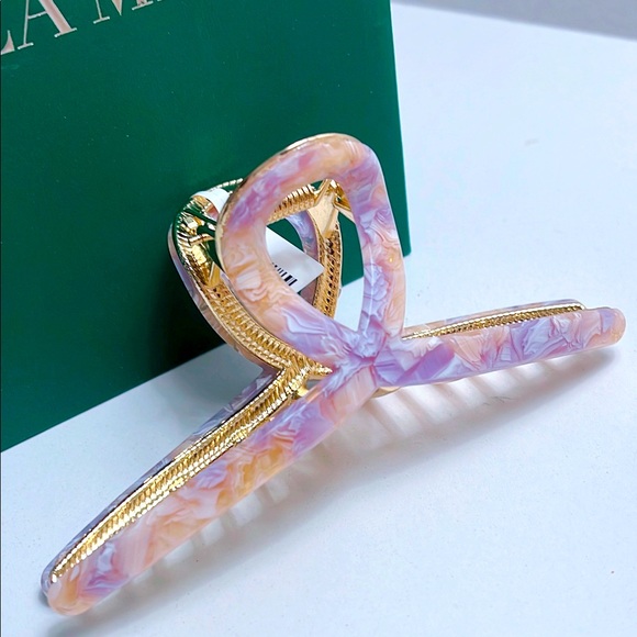 Hair Claws - Picture 3 of 4